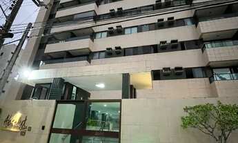 Imagem: Alugo apartamento à beira mar da jatiuca