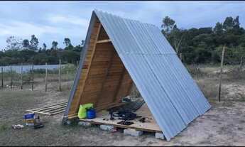 Imagem: Imóvel para venda possui 1000 metros quadrados