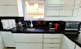 Imagem 7: Apartamento com 3 quartos à venda, 100 m² por R$ 1.700.000 - Jurerê - Florianópolis/SC