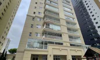 Imagem 7: Apartamento à venda com 123m², 3 quartos e 2 vagas