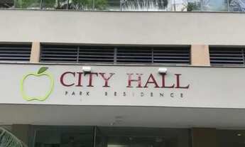 Imagem: City Hall Park Residence