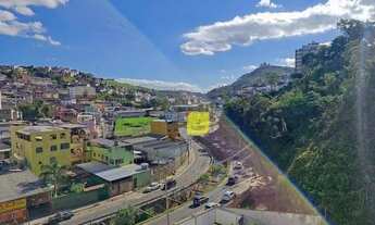 Imagem 4: Apto com 2 quartos, estacionamento, elevador e portaria 24hrs próximo ao Bahamas do Teixei