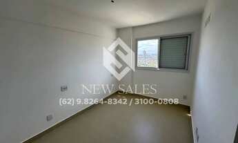 Imagem 6: Apartamento novo, 3 quartos 1 suíte - Setor Marechal Rondon