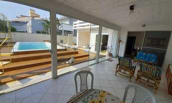 Imagem 6: Imóvel para aluguel com 250 metros quadrados com 3 quartos em Canasvieiras - Florianópolis