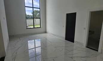 Imagem 4: Casa Térrea para venda no Portal do Sol Gardem - Goiânia GO