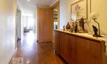 Imagem 6: Apartamento à Venda - Real Parque, 4 Quartos, 183 m2