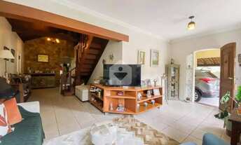 Imagem 4: Casa à venda com 3 quartos, 1m² - São Sebastião - Petrópolis/RJ