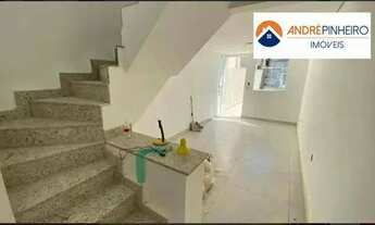 Imagem 2: Casa com 2 quartos à venda, por R$ 449.000,00 - Jardim Leblon - Belo Horizonte/MG