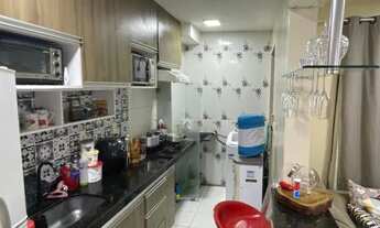 Imagem 4: Vendo Lindo Apartamento Vitória Maguary ao lado do Mix Mateus no Centro de Ananindeua