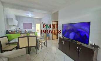 Imagem: Casa de 2 quartos sendo 1 suíte, à venda