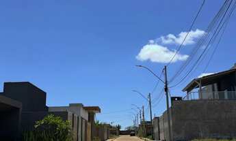 Imagem: Excelente lote df 475 ponte alta norte