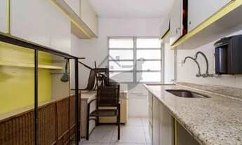 Imagem 4: Apartamento com 2 Quartos e 2 banheiros para Alugar, 103 m² por R$ 7.000/Mês