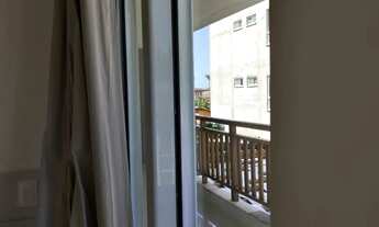 Imagem 10: Lindo Apartamento Mobiliado a venda com 2 quartos mobiliado com varanda no Cumbuco Ceará