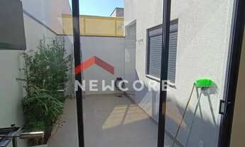 Imagem 6: Casa de condomínio em Condomínio Residencial Horto Florestal II - Horto Florestal - Soroca