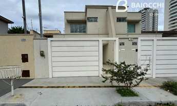 Imagem: Sobrado - Village Veneza