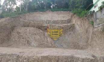 Imagem 6: Terreno à venda, 675 m² por R$ 390.000,00 - Serra Grande - Niterói/RJ