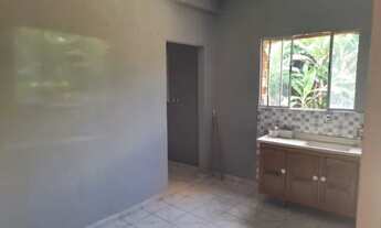 Imagem 4: Alugo casa de 2 cômodos, banheiro e quintal