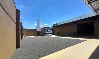 Imagem 2: Galpão Comercial - Ribeirão Preto - Vila Brasil