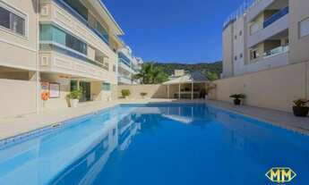 Imagem 2: Apartamento para venda em Ingleses do Rio Vermelho com 3 quartos, sendo 1 suíte, 92m²