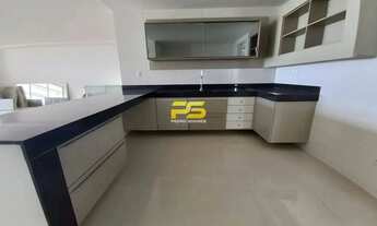 Imagem 5: Apartamento com 3 quartos para Locação, Altiplano Cabo Branco - João Pessoa