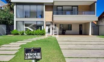 Imagem 2: Casa com 5 suítes 610m² à venda na Barra da Tijuca Rio de Janeiro