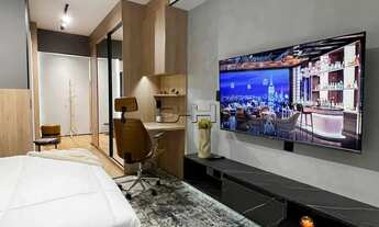 Imagem 3: Venda Apartamento 1 Dormitórios - 35 m² Pinheiros