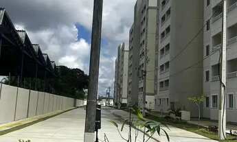 Imagem 5: Apartamento para locação no MATA DOS CARDEAIS, TABULEIRO DO MARTINS, Maceió, AL