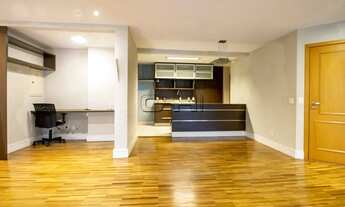 Imagem 4: Aluguel Apartamento 3 Dormitórios - 125 m² Vila Olímpia