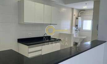 Imagem 4: Apartamento com 3 dormitórios para alugar, 77 m² por R$ 4.400,20/mês - Ponta da Praia - Sa