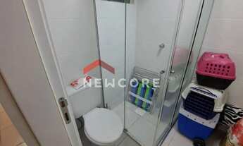 Imagem 7: Apartamento em Rua Nações Unidas - Pinheirinho - Criciúma/SC