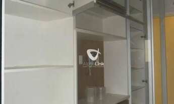 Imagem 5: Apartamento com 3 dormitórios para alugar, 86 m² por R$ 6.740,00/mês - Alphaville - Baruer