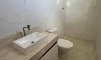 Imagem 7: Casa em Condomínio para Locação em Caucaia, Lagoa do Banana, 3 dormitórios, 2 suítes, 3 ba