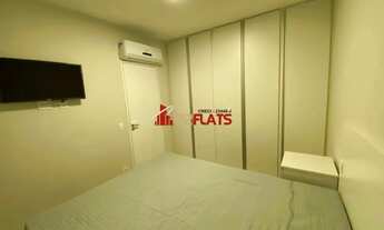 Imagem 6: Flat, Paraíso - São Paulo