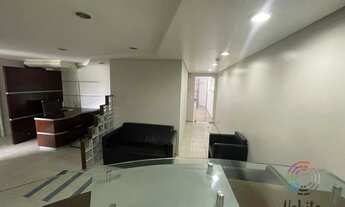 Imagem 4: Sala à venda no bairro Edson Queiroz - Fortaleza/CE