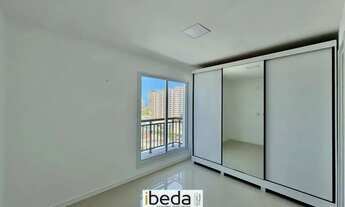 Imagem 6: Ibeda - Terramaris para aluguel Ponta Negra. Sala, 3 quartos (1suíte) 2 vagas