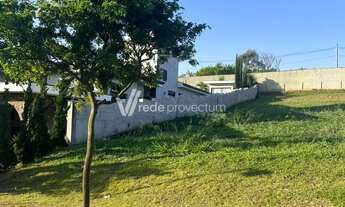 Imagem 2: Terreno - Loteamento Residencial Pedra Alta (Sousas) - Campinas