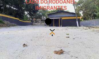 Imagem 2: Terreno para alugar, 600 m² por R$ 8.850,00/mês - Batistini - São Bernardo do Campo/SP