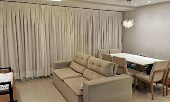 Imagem 2: APARTAMENTO MOBILIADO 2 SUÍTES NA RUA DA PAZ - MUCURIPE