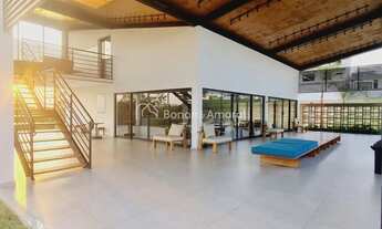 Imagem 6: Terreno à venda no Condomínio La Dolce Vita, Jardim Ypê, em Paulínia-SP