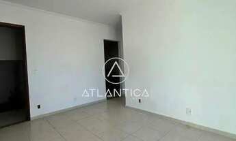 Imagem 2: Atlântica Imóveis tem excelente Apartamento para locação, por R$ R$ 1.500,00 - Rio das Ost