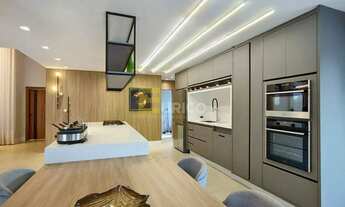 Imagem 4: Casa PORTEIRA FECHADA à Venda no Condomínio Residencial Colinas de Inhandjara - Itupev