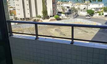 Imagem 5: Apartamento para aluguel, 3 quartos, 1 suíte, 2 vagas, Candeias - Jaboatão dos Guararapes