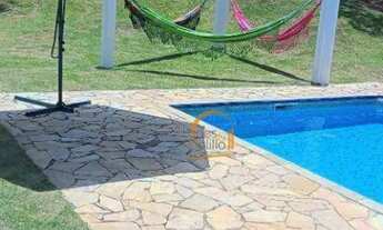 Imagem 6: Casa com 4 dormitórios para alugar, 220 m² por R$ 8.600,00/mês - Parque Rio Abaixo - Atiba