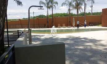 Imagem 5: Não aceita financiamento) Terreno à venda no condomínio Alphaville Dom Pedro Zero em Camp