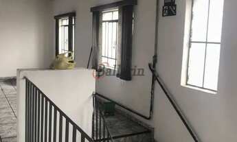 Imagem 4: Galpão Industrial para Locação em Diadema