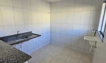 Imagem 4: Apartamento 2 quartos em Santo Elias