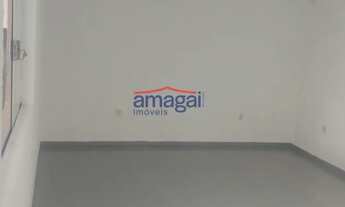 Imagem 2: Galpão para aluguel - Parque dos Sinos/Jacareí