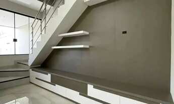 Imagem 6: Casa à venda em Maringá com 4 suítes no Parque Avenida