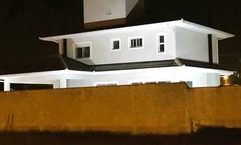 Imagem 4: Imóvel para venda com 173 metros quadrados com 4 quartos em Vargem Grande - Florianópolis