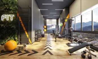 Imagem 4: Apartamento com 2 Suítes e 1 vaga de garagem em Itapema SC